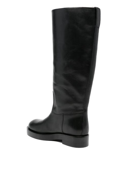 NAPA LEATHER BOOTS