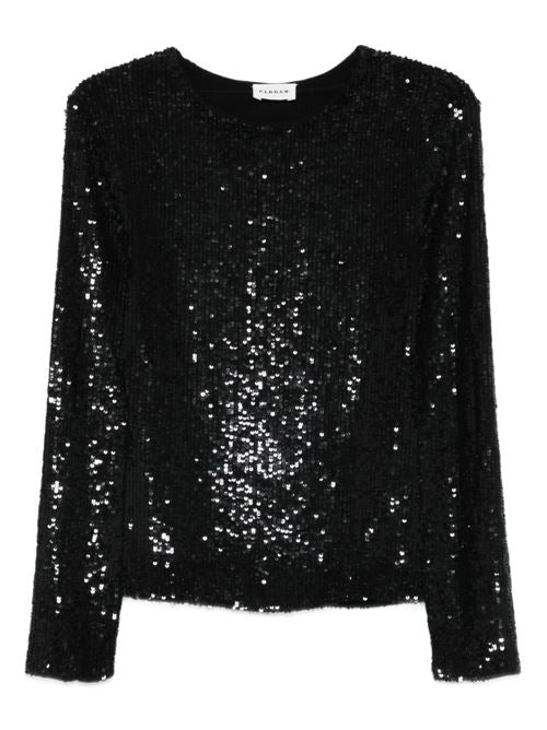 SEQUINED TOP