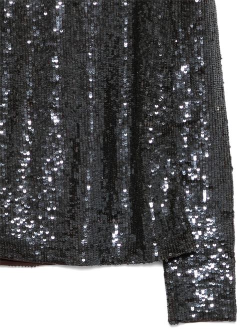 SEQUINED TOP