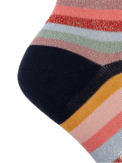 SWIRL SOCKS - 3 PACK