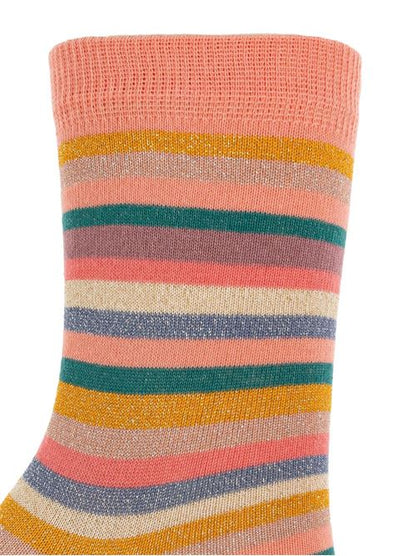 SWIRL SOCKS - 3 PACK