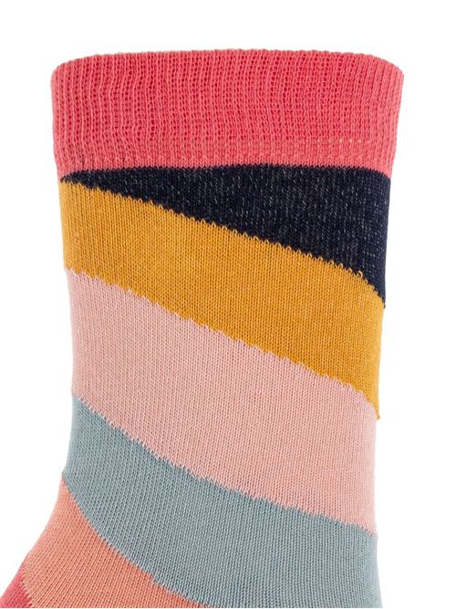 SWIRL SOCKS - 3 PACK