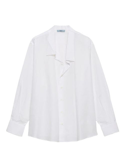 COTTON SHIRT
