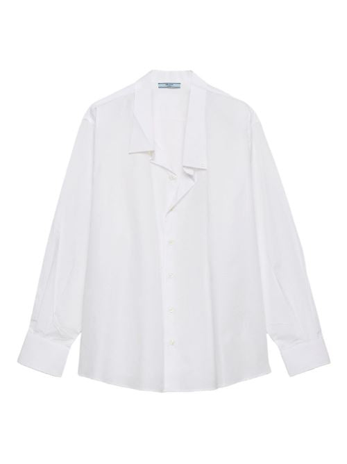 COTTON SHIRT