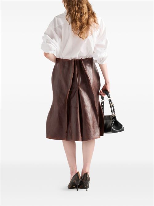 COTTON SHIRT