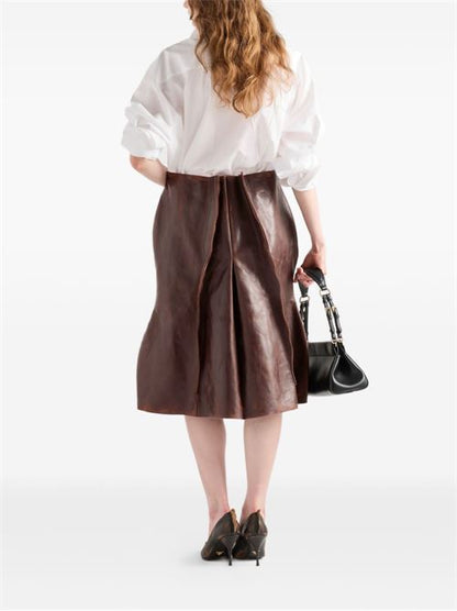COTTON SHIRT