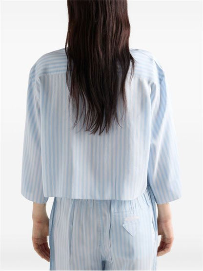 SILK SHIRT