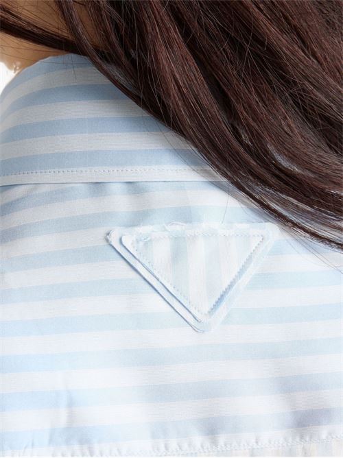 SILK SHIRT