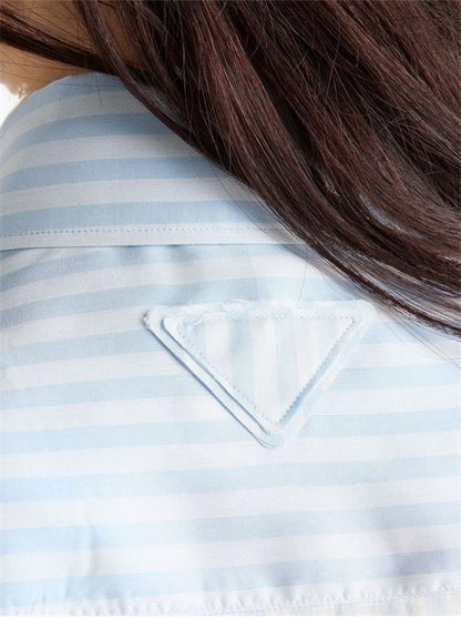 SILK SHIRT
