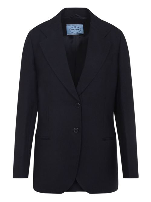 SINGLE-BREASTED JACKET