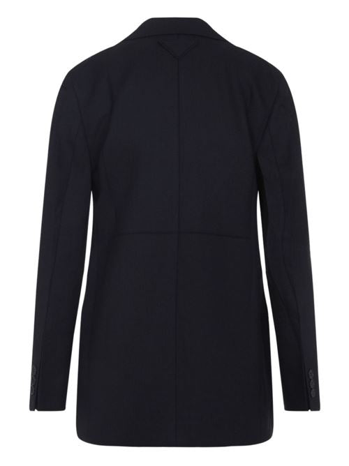 SINGLE-BREASTED JACKET