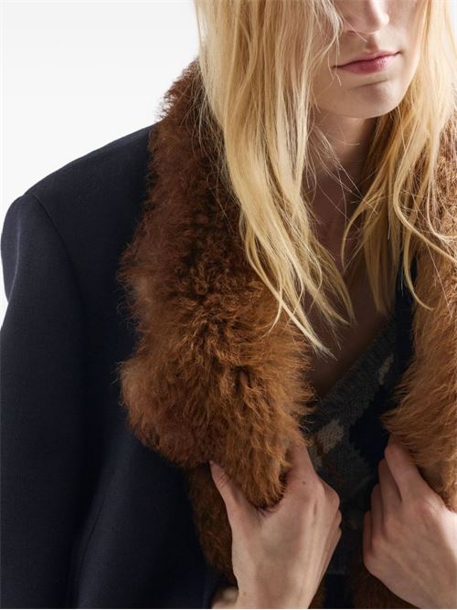 SINGLE-BREASTED JACKET