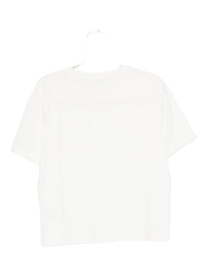 PS HAPPY COTTON T-SHIRT
