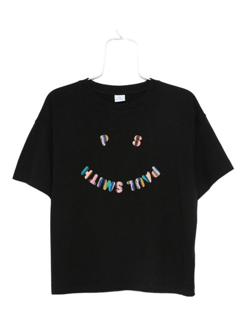 PS HAPPY COTTON T-SHIRT