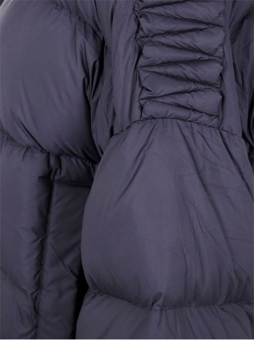 SHORT PUFFER JACKET