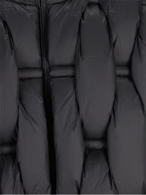 PUFFER DOWN JACKET