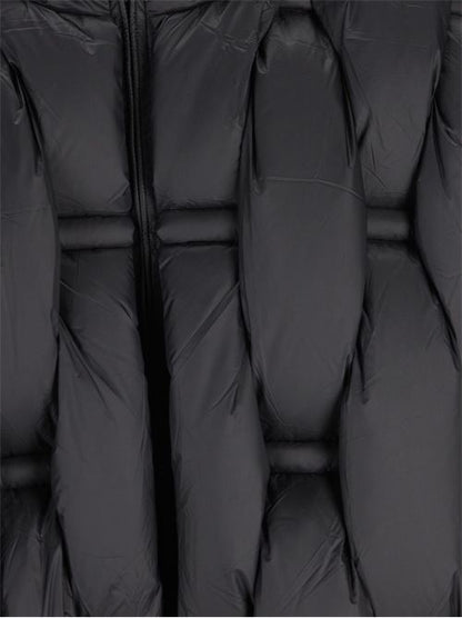 PUFFER DOWN JACKET