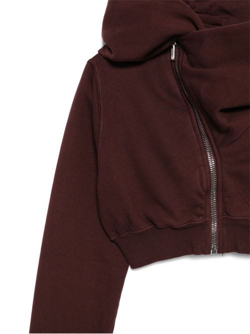 MICRO MOUNTAIN COTTON HOODIE