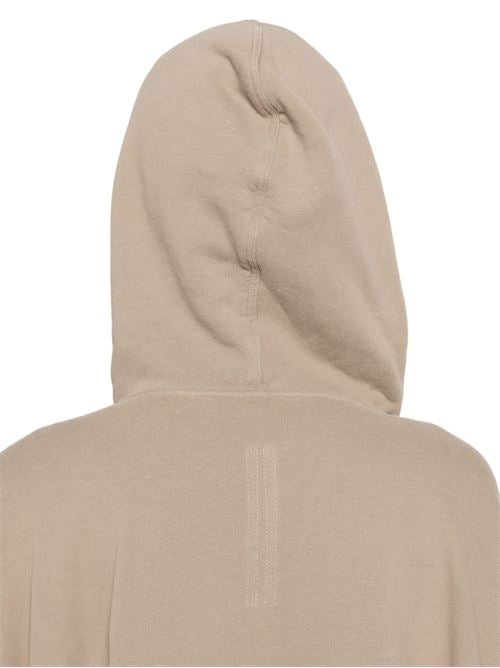 SWEAT PONCHO