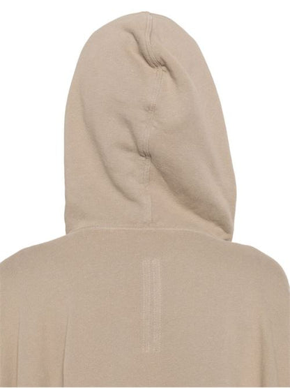 SWEAT PONCHO