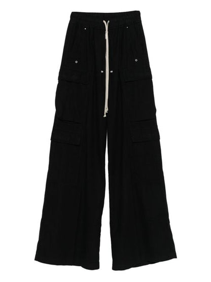 DOUBLE CARGO JUMBO BELAS TROUSERS