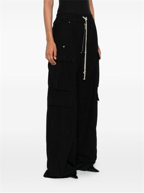 DOUBLE CARGO JUMBO BELAS TROUSERS