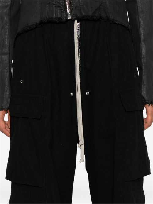 DOUBLE CARGO JUMBO BELAS TROUSERS