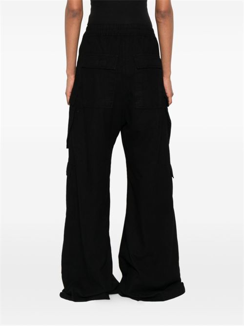 DOUBLE CARGO JUMBO BELAS TROUSERS