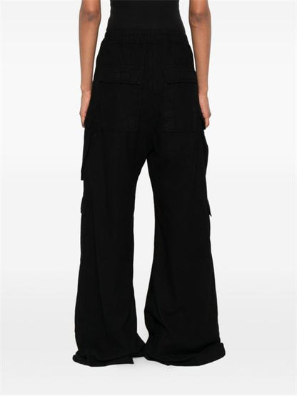 DOUBLE CARGO JUMBO BELAS TROUSERS