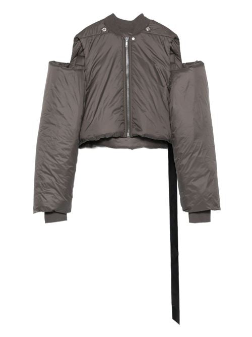 CONVERTIBLE DOWN JACKET