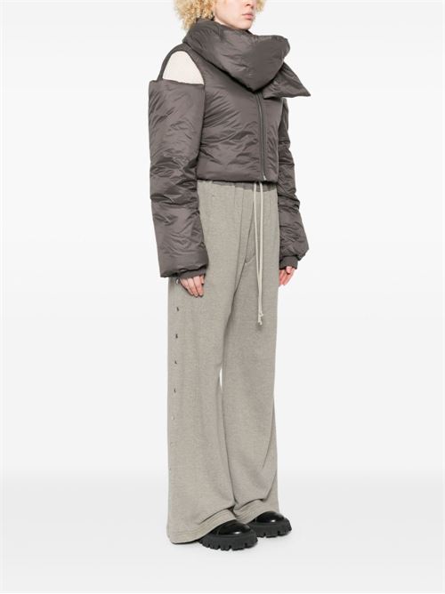 CONVERTIBLE DOWN JACKET