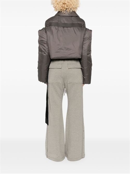 CONVERTIBLE DOWN JACKET