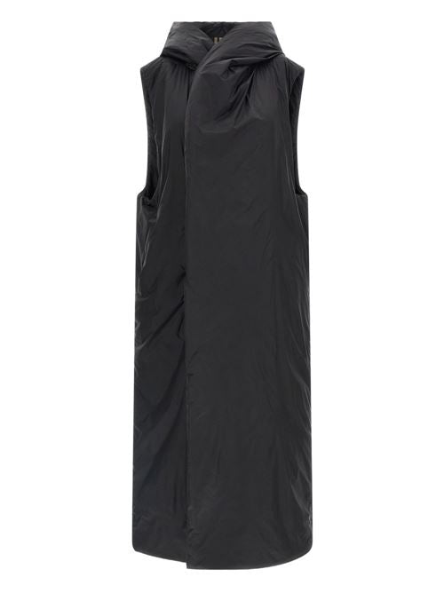 LONG DOWN VEST