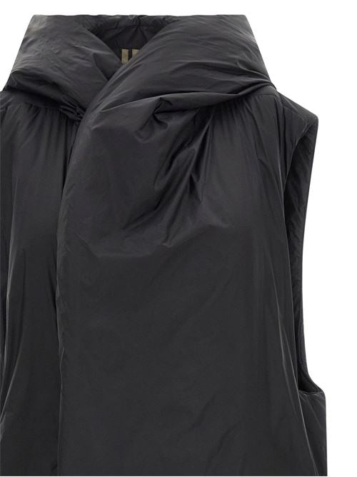 LONG DOWN VEST
