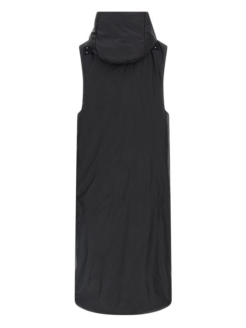 LONG DOWN VEST