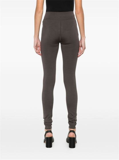 KNITTED LEGGINGS