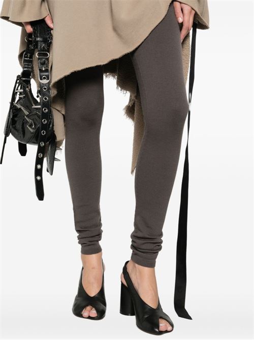 KNITTED LEGGINGS