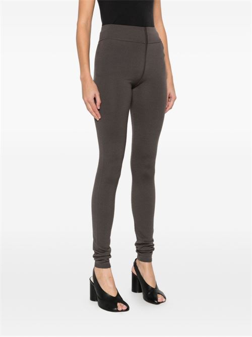 KNITTED LEGGINGS