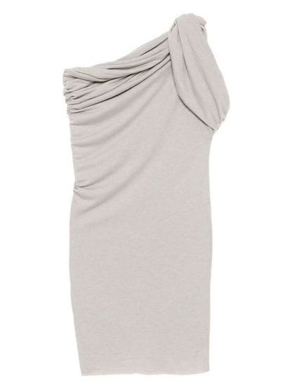 TWIST COTTON TANK TOP