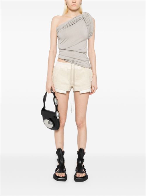 TWIST COTTON TANK TOP