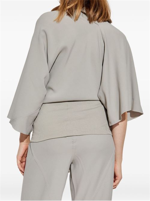 CYLINDER TURTLE-NECK SWEATER