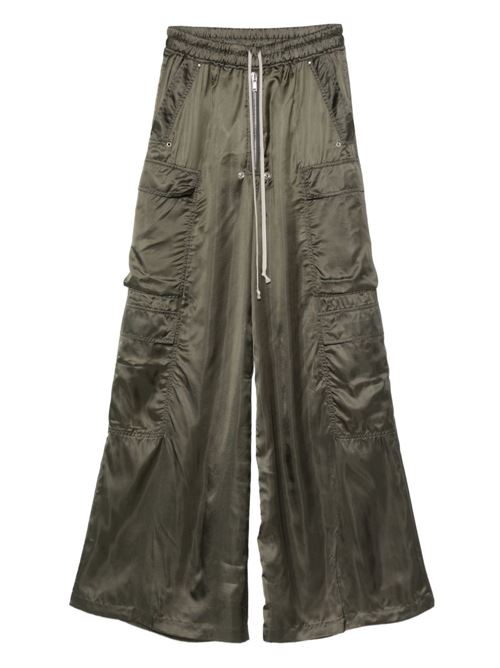 CARCO DRAWSTRING TROUSERS