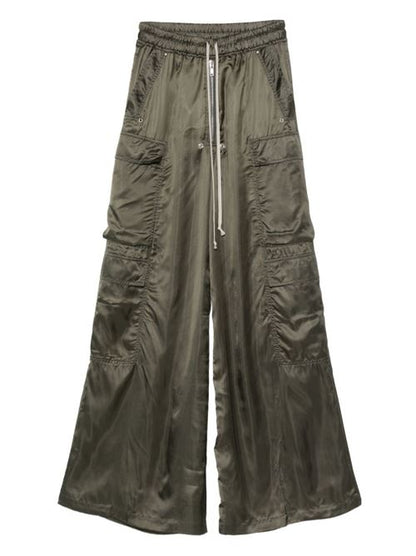 CARCO DRAWSTRING TROUSERS