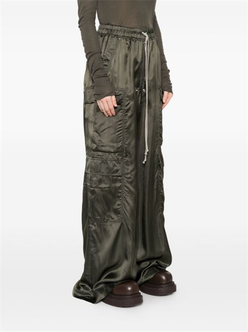CARCO DRAWSTRING TROUSERS