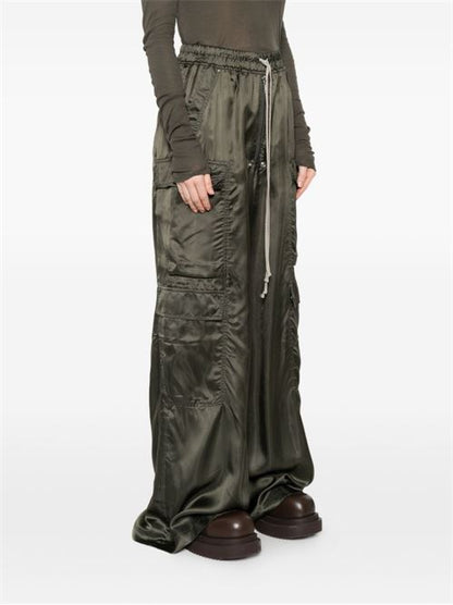 CARCO DRAWSTRING TROUSERS