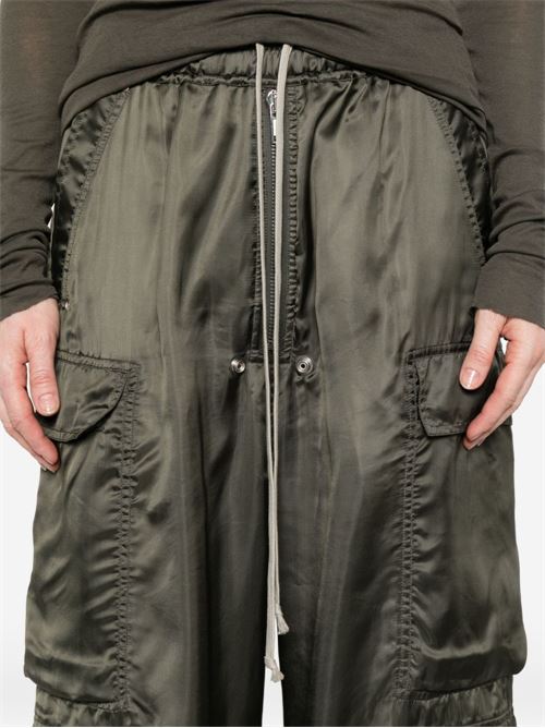 CARCO DRAWSTRING TROUSERS