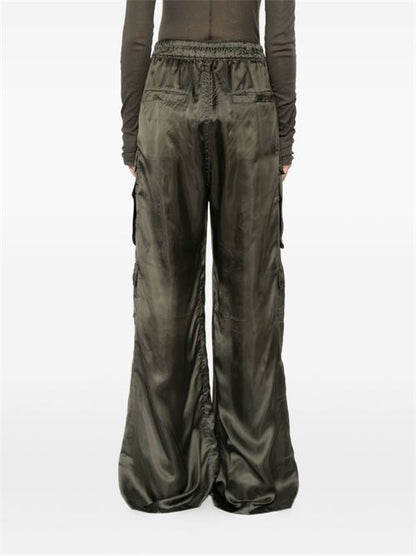 CARCO DRAWSTRING TROUSERS