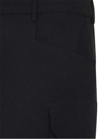 FIRBANKS COTTON SKIRT