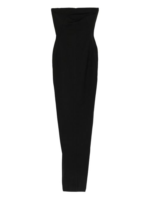 COTTON LONG DRESS
