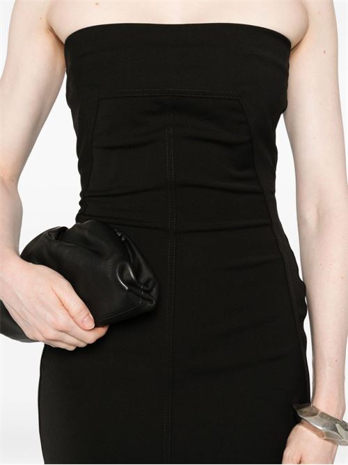 COTTON LONG DRESS